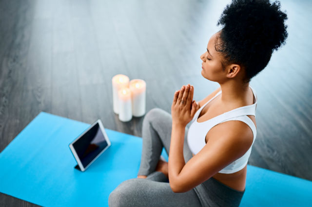 mindfulness apps