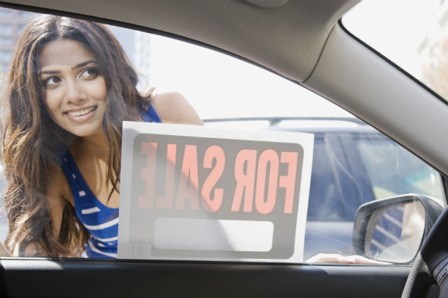 tips for first time car buyers