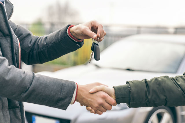 tips for first time car buyers