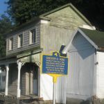 Underground Railroad in Upstate New York