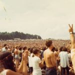 woodstock golden anniversary