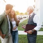 types of real estate agents