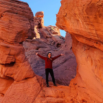 valley of fire state park