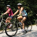 family-friendly outdoor adventures poconos