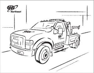 car coloring pages