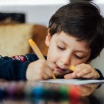 coloring car pages for kids
