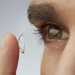 contact lens