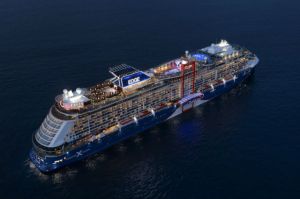 celebrity edge