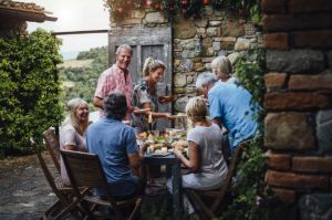 tuscan cuisine