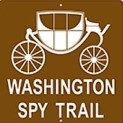 The Washington Spy Trail