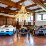 Audrain’s Newport Concours & Motor Week