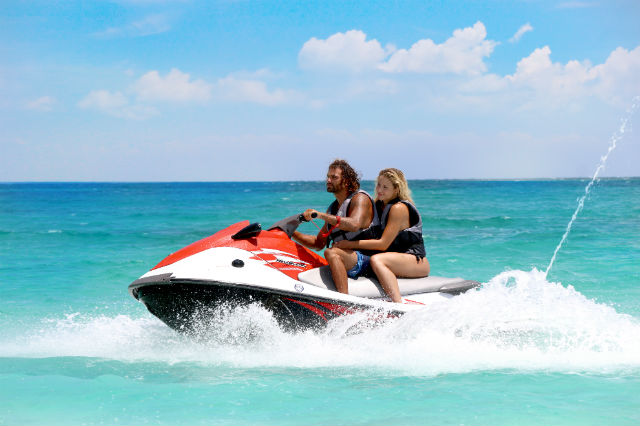 bimini water excursions