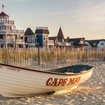 cape may