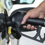 types of fuel