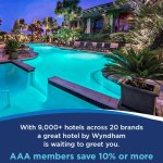 Wyndham Hotels & Resorts