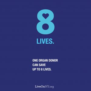 organ donation