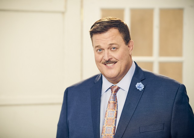 Billy Gardell