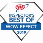 aaa inspector best of badges