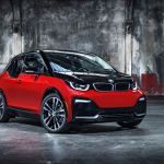 BMW i3s