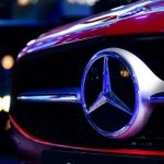 car logos and names - mercedes