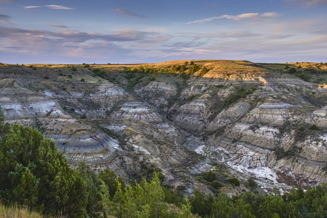 National Park Photography 