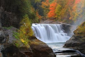 western new york