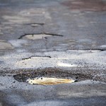 worst roads in america