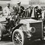 aaa founder