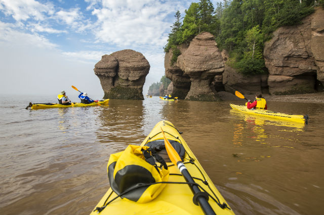 bay pf fundy