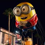 holidays at universal orlando