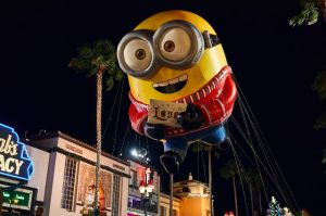 holidays at universal orlando