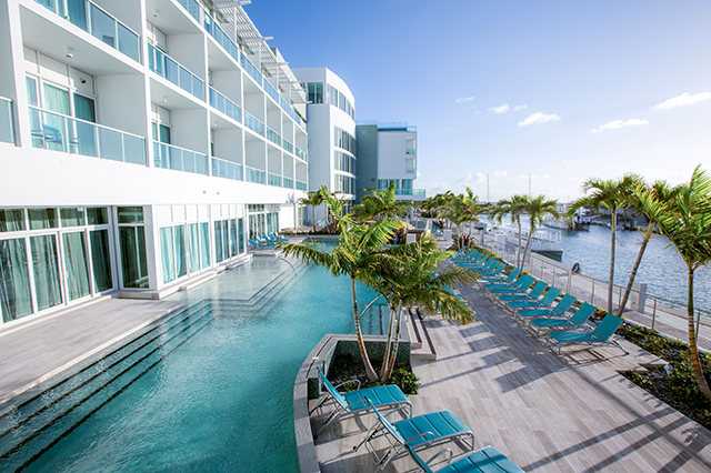 resorts world bimini