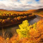 northeast fall foliage