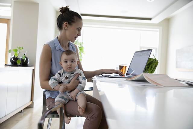 achieving work life balance