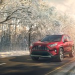 cars for winter driving