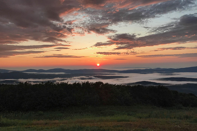 Appalachian Trail