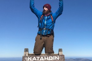 Appalachian Trail