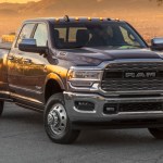 Test Drive: Dodge Ram