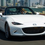 Test drive: Mazda MX-5 Miata