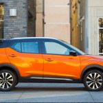 Test drive: Nissan Kicks