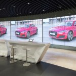 process of buying a car