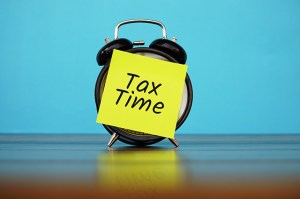 tax tips