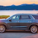 Test Drive: Hyundai Palisade