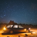 stargazing in the northeast