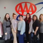 aaa apprentice group