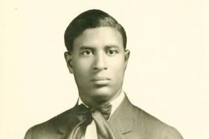 Garrett Morgan