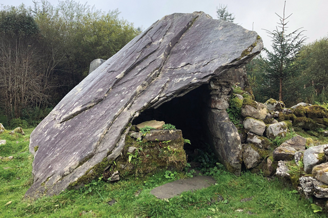 Ireland's Hidden Heartlands