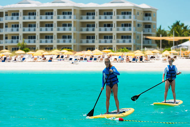 turks and caicos islands