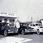 paul's motors