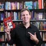 jeff kinney